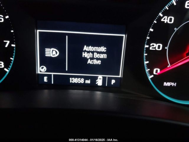 3GNAXSEG4PL206539 Chevrolet Equinox Awd Ls