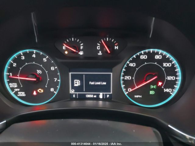 3GNAXSEG4PL206539 Chevrolet Equinox Awd Ls