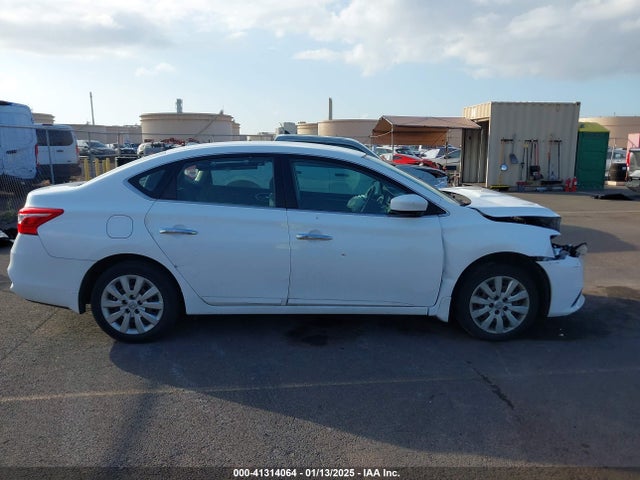 Nissan SENTRA SV 2017 3N1AB7AP4HY322194 Image 13