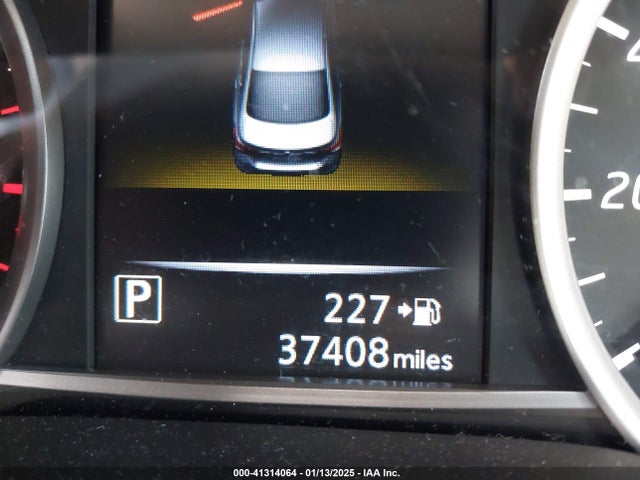 Nissan SENTRA SV 2017 3N1AB7AP4HY322194 Image 15