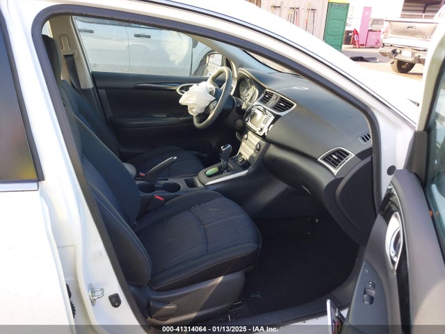 Nissan SENTRA SV 2017 3N1AB7AP4HY322194 Image 5