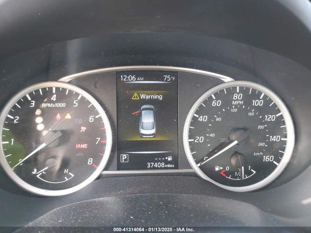 Nissan SENTRA SV 2017 3N1AB7AP4HY322194 Image 7