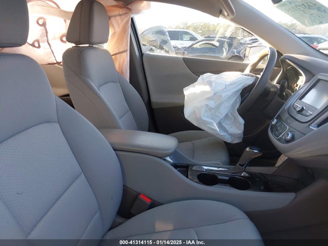 1G1ZB5ST1GF213156 Chevrolet MALIBU LS