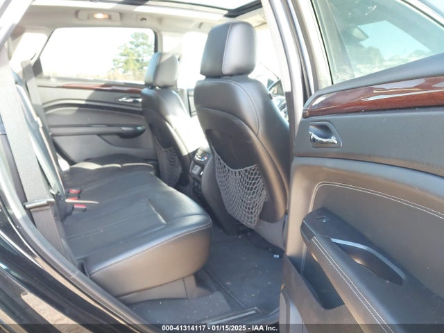 2013 CADILLAC SRX 3GYFNEE39DS648313 Photo 7