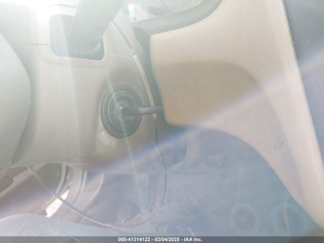 2000 HONDA ACCORD SDN 1HGCG5561YA104815 Photo 10