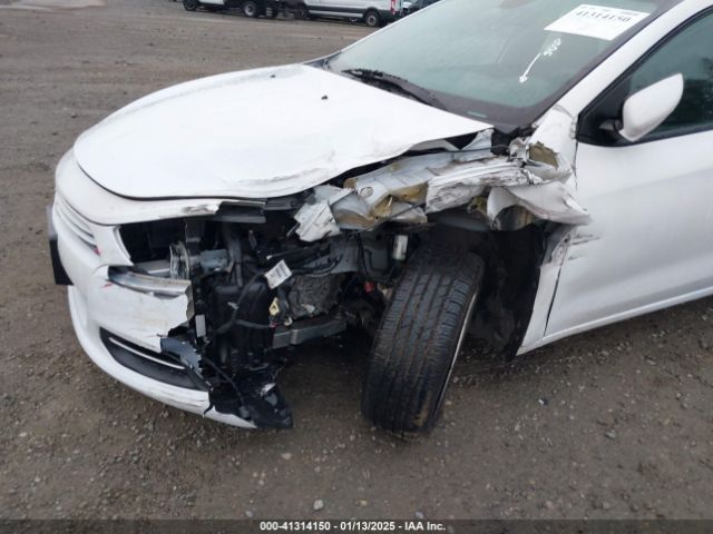 1C3CDFAA7GD630407 Dodge DART SE