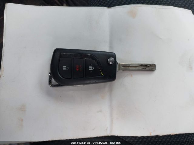 4T3LWRFV1NU074033 Toyota Rav4 Hybrid Le