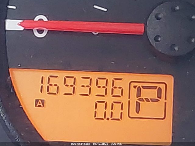 1N6AD0EV4GN795237 Nissan Frontier Pro-4x/s/sl/sv