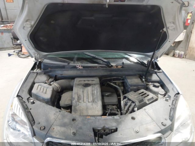 2GNFLEEK0F6328583 Chevrolet EQUINOX LS