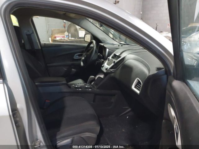 2GNFLEEK0F6328583 Chevrolet EQUINOX LS