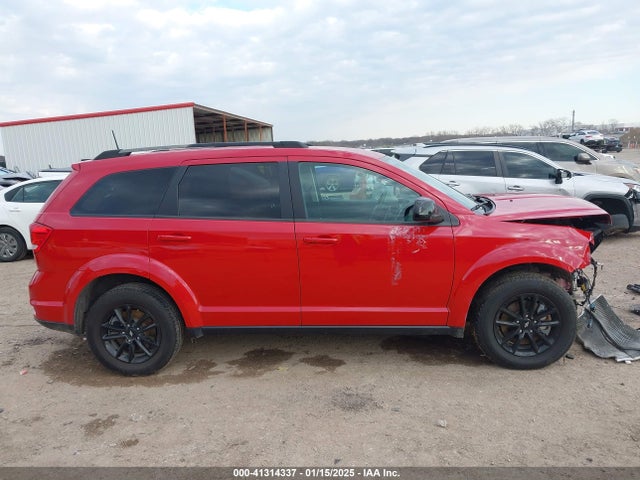 Dodge Journey 2019 3C4PDCBB2KT871362 Image 14