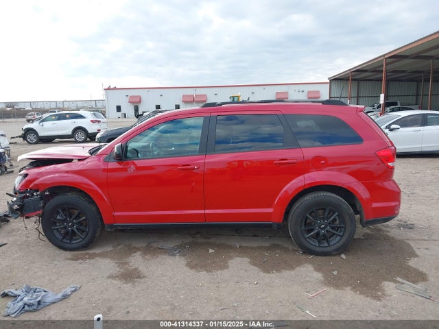Dodge Journey 2019 3C4PDCBB2KT871362 Image 15