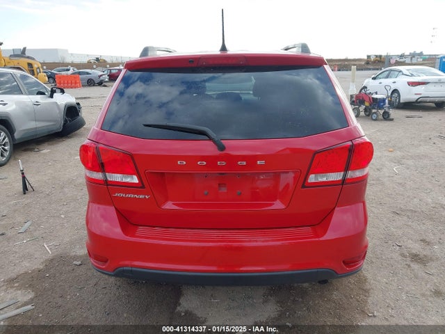 Dodge Journey 2019 3C4PDCBB2KT871362 Image 17