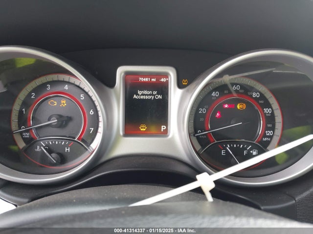 Dodge Journey 2019 3C4PDCBB2KT871362 Image 7