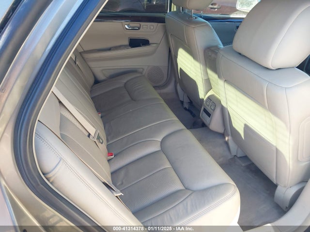 2010 CADILLAC DTS 1G6KH5EY1AU112395 Photo 7