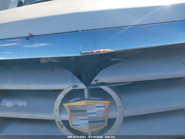 2002 CADILLAC ESCALADE 1GYEK63N22R166152 Photo 5