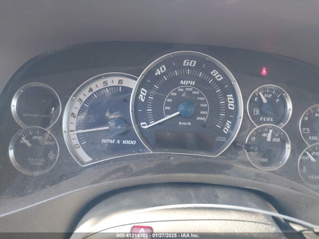 2002 CADILLAC ESCALADE 1GYEK63N22R166152 Photo 6