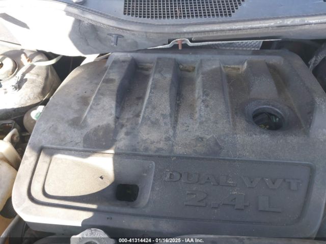 1C4NJRFB5ED520758 Jeep Patriot Latitude