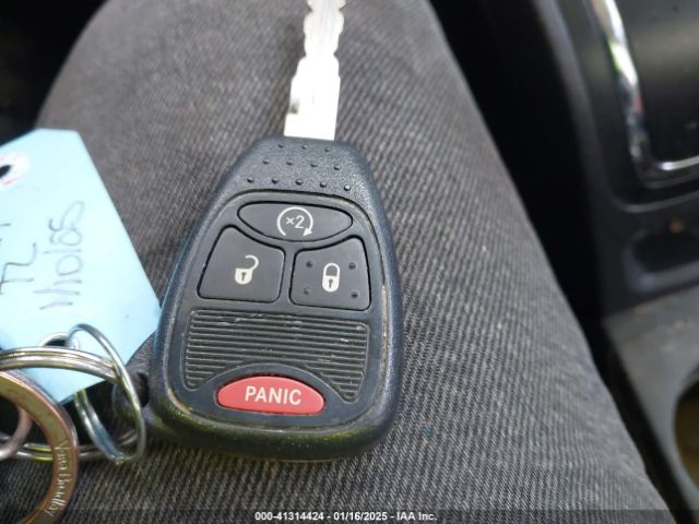 1C4NJRFB5ED520758 Jeep Patriot Latitude