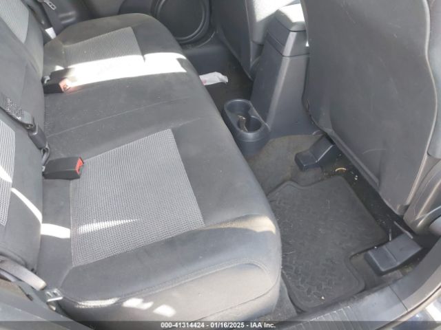 1C4NJRFB5ED520758 Jeep Patriot Latitude