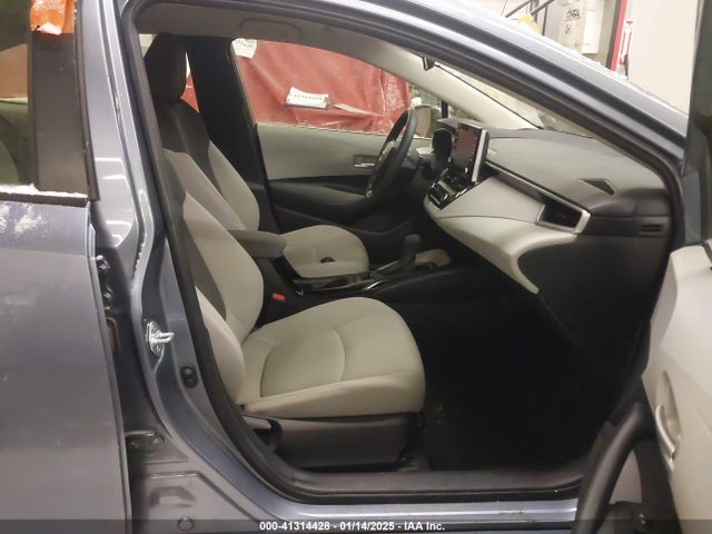 Toyota Corolla Hybrid Le 2020 JTDEBRBE5LJ010647 Image 5