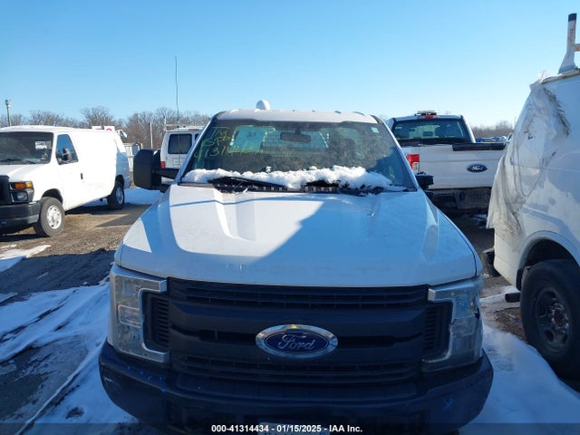 Ford F-250 Xl 2019 1FDBF2A63KEG59665 Image 12