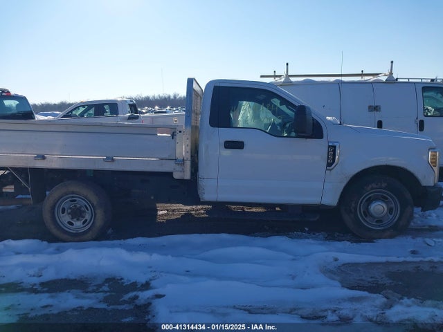 Ford F-250 Xl 2019 1FDBF2A63KEG59665 Image 13