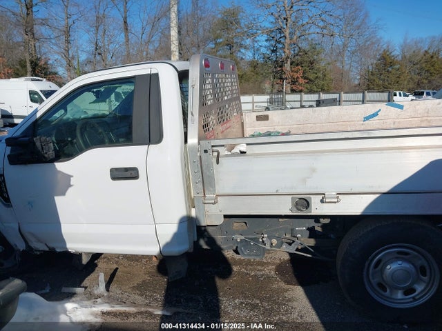 Ford F-250 Xl 2019 1FDBF2A63KEG59665 Image 14