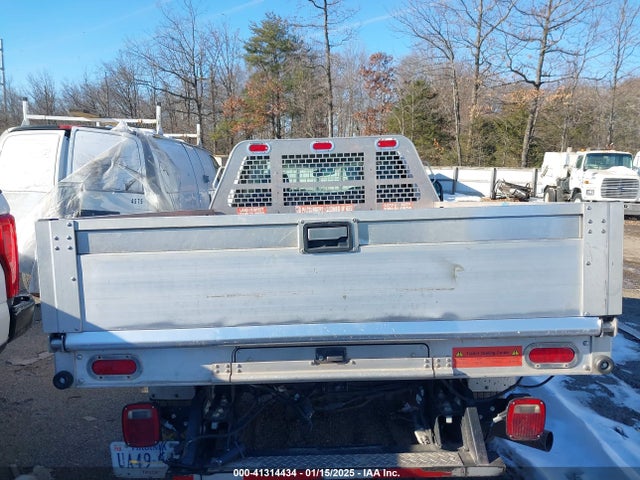 Ford F-250 Xl 2019 1FDBF2A63KEG59665 Image 16