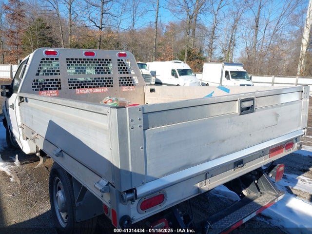 Ford F-250 Xl 2019 1FDBF2A63KEG59665 Image 3