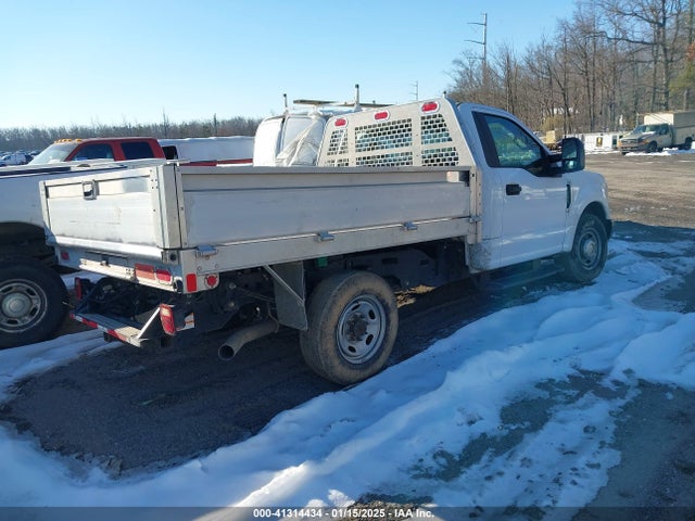 Ford F-250 Xl 2019 1FDBF2A63KEG59665 Image 4
