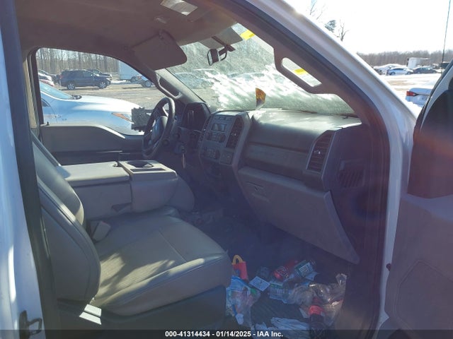Ford F-250 Xl 2019 1FDBF2A63KEG59665 Image 5
