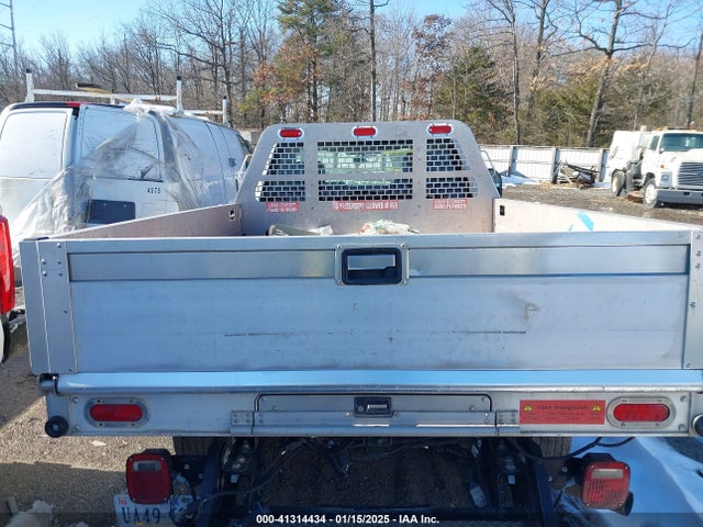 Ford F-250 Xl 2019 1FDBF2A63KEG59665 Image 8