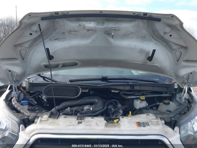 1FTYE1Y80LKB41065 Ford Transit-150