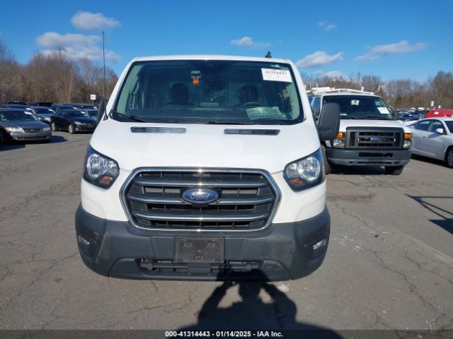 1FTYE1Y80LKB41065 Ford Transit-150