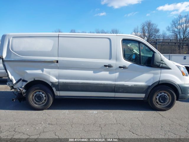 1FTYE1Y80LKB41065 Ford Transit-150