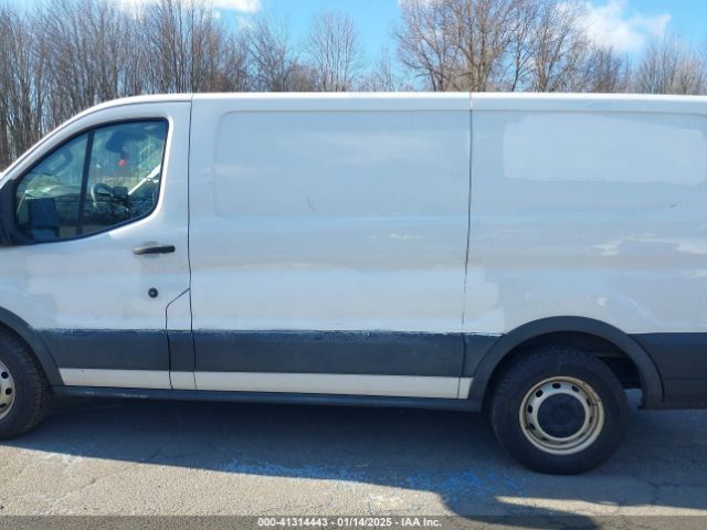 1FTYE1Y80LKB41065 Ford Transit-150