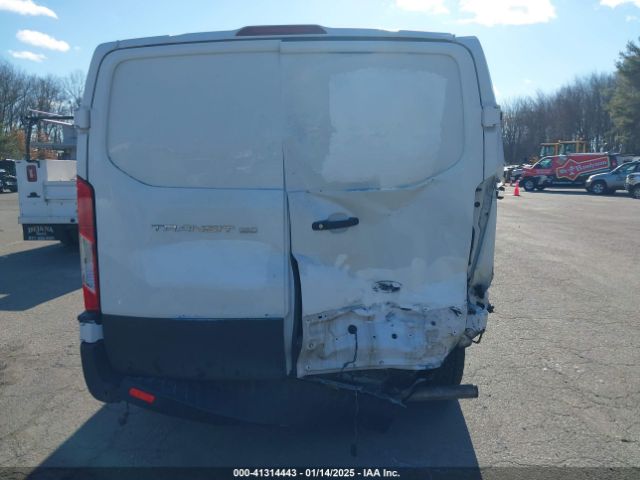 1FTYE1Y80LKB41065 Ford Transit-150