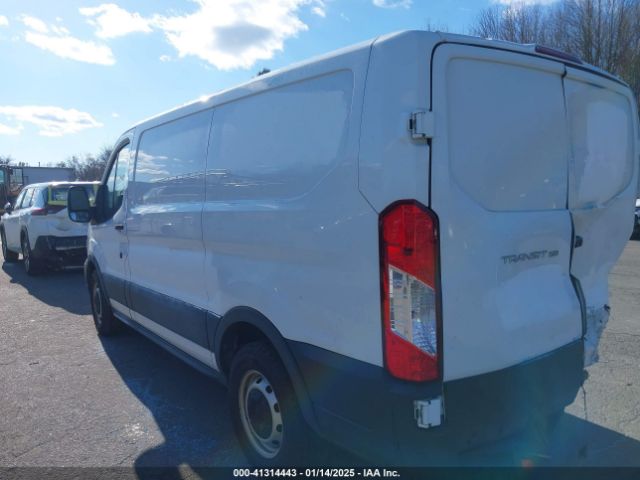 1FTYE1Y80LKB41065 Ford Transit-150