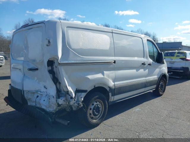 1FTYE1Y80LKB41065 Ford Transit-150