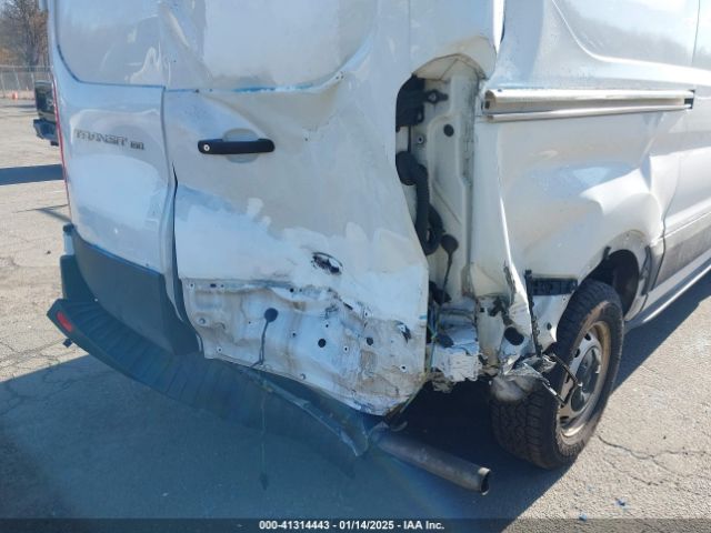 1FTYE1Y80LKB41065 Ford Transit-150
