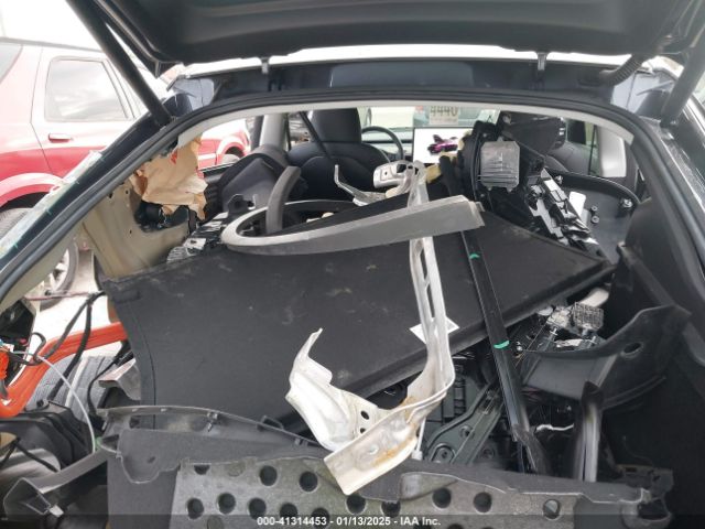 7SAYGDEE0NA007128 Tesla Model Y Long Range Dual Motor All-wheel Drive