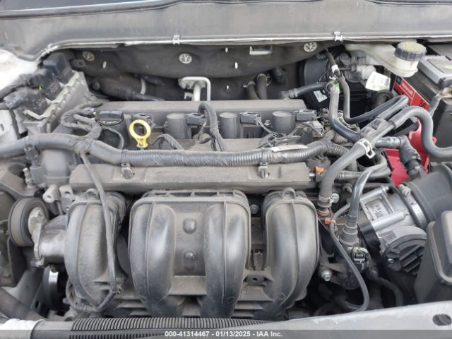 3FA6P0H73GR309887 Ford FUSION SE