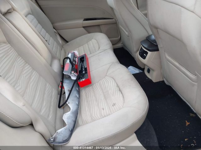 3FA6P0H73GR309887 Ford FUSION SE
