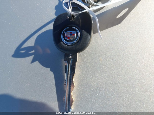 2008 CADILLAC DTS 1G6KD57Y38U189319 Photo 10
