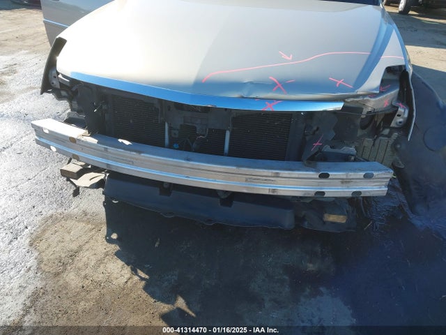 2008 CADILLAC DTS 1G6KD57Y38U189319 Photo 5