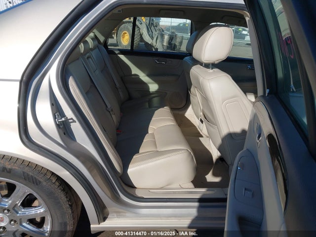 2008 CADILLAC DTS 1G6KD57Y38U189319 Photo 7