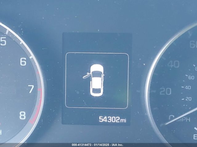 5NPD84LF4HH073727 Hyundai ELANTRA SE