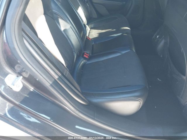 1C3CCCBB7FN573949 Chrysler 200 S