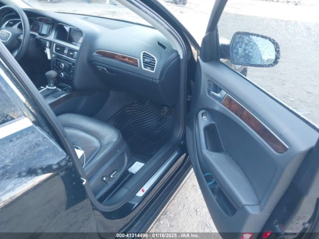 WAUAFAFL0EN028432 Audi A4 2.0t Premium